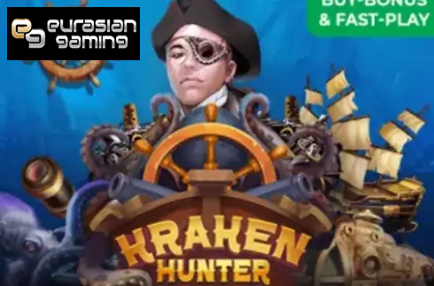 Kraken Hunter